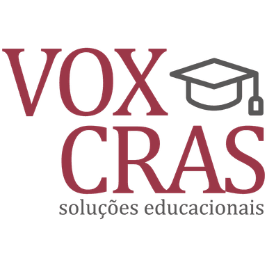 Logo Vox Cras